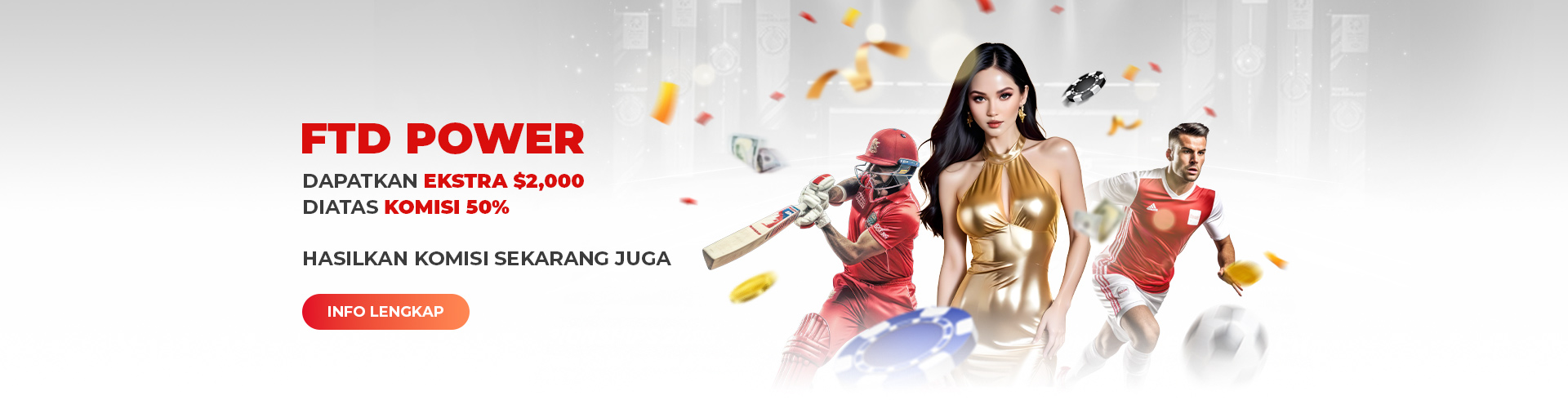 12Bet commission boost promo